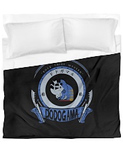 DODOGAMA - LIMITED EDITION Duvet Cover tile