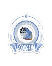 DODOGAMA - LIMITED EDITION Sticker tile