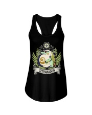 TETRANADON - ELITE EDITION Ladies Flowy Tank tile