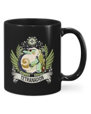 TETRANADON - ELITE EDITION Mugs tile