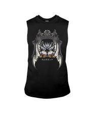 RUINER NERGIGANTE - HUNTING CLUB CREST Sleeveless Tee tile