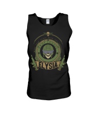 ELYSIA - LIMITED EDITION-V2 Unisex Tank tile
