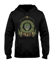 ELYSIA - LIMITED EDITION-V2 Hooded Sweatshirt tile