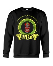 HUN BATZ - LIMITED EDITION Crewneck Sweatshirt tile