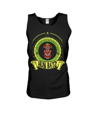 HUN BATZ - LIMITED EDITION Unisex Tank tile
