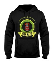HUN BATZ - LIMITED EDITION Hooded Sweatshirt tile