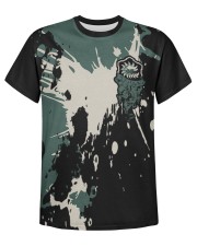 RADOBAAN - SUBLIMATION Men's AOP T-Shirt M front