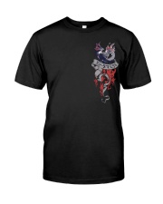 APEX MIZUTSUNE - LIMITED EDITION-RISE Classic T-Shirt front