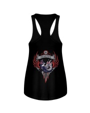 APEX MIZUTSUNE - LIMITED EDITION-RISE Ladies Flowy Tank tile