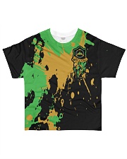 QIYANA - SUBLIMATION All-over T-Shirt front