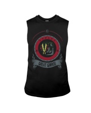 GREAT GIRROS - HUNTER EDITION Sleeveless Tee tile