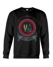 GREAT GIRROS - HUNTER EDITION Crewneck Sweatshirt tile