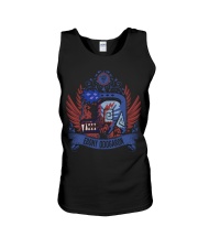 EBONY ODOGARON - ELITE EDITION Unisex Tank tile