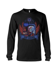 EBONY ODOGARON - ELITE EDITION Long Sleeve Tee tile