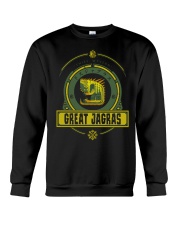 GREAT JAGRAS - ORIGINAL EDITION-V6 Crewneck Sweatshirt tile