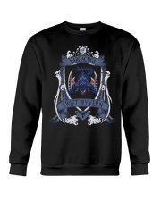NARGACUGA - CREST Crewneck Sweatshirt tile