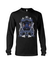 NARGACUGA - CREST Long Sleeve Tee tile