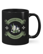 BASARIOS - HUNTING CLUB Mugs tile