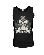 BLACKVEIL VAAL HAZAK - ELITE EDITION Unisex Tank tile
