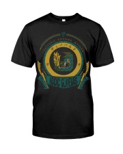 ACIDIC GLAVENUS - LIMITED EDITION Classic T-Shirt front