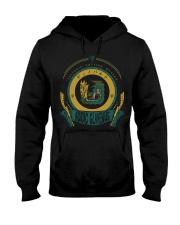 ACIDIC GLAVENUS - LIMITED EDITION Hooded Sweatshirt tile