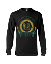ACIDIC GLAVENUS - LIMITED EDITION Long Sleeve Tee tile