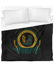 ACIDIC GLAVENUS - LIMITED EDITION Duvet Cover tile