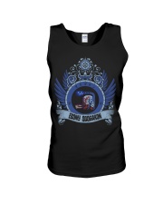 EBONY ODOGARON - ELITE EDITION Unisex Tank tile