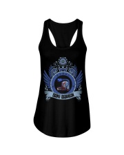EBONY ODOGARON - ELITE EDITION Ladies Flowy Tank tile