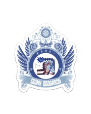 EBONY ODOGARON - ELITE EDITION Sticker tile