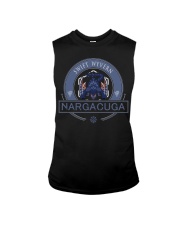 NARGACUGA - ELITE EDITION Sleeveless Tee tile