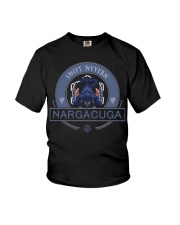 NARGACUGA - ELITE EDITION Youth T-Shirt tile