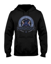 NARGACUGA - ELITE EDITION Hooded Sweatshirt tile