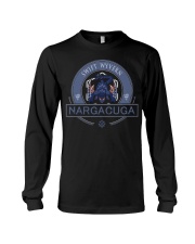 NARGACUGA - ELITE EDITION Long Sleeve Tee tile
