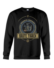 BRUTE TIGREX - ORIGINAL EDITION-V6 Crewneck Sweatshirt tile