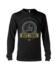 BRUTE TIGREX - ORIGINAL EDITION-V6 Long Sleeve Tee tile