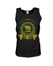 GREAT JAGRAS - ORIGINAL EDITION-V4 Unisex Tank tile