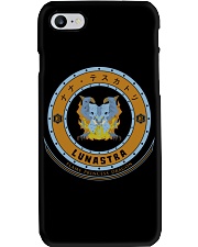 LUNASTRA - SPECIAL EDITION-V2 Phone Case tile