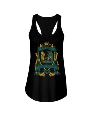 ACIDIC GLAVENUS - CREST Ladies Flowy Tank tile