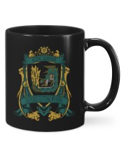 ACIDIC GLAVENUS - CREST Mugs tile