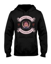 SEETHING BAZELGEUSE - HUNTING CLUB Hooded Sweatshirt tile