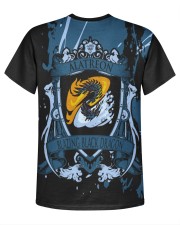 ALATREON - SUBLIMATION Men's AOP T-Shirt M back