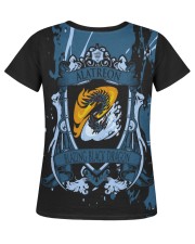 ALATREON - SUBLIMATION Women's AOP T-Shirt tile