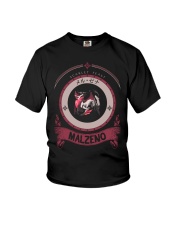 MALZENO - RISE EDITION Youth T-Shirt tile