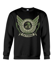 RATHIAN - BROTHERS Crewneck Sweatshirt tile