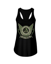 RATHIAN - BROTHERS Ladies Flowy Tank tile