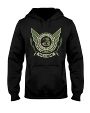 RATHIAN - BROTHERS Hooded Sweatshirt tile