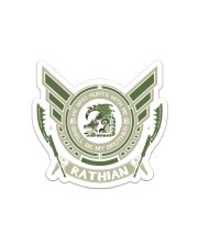 RATHIAN - BROTHERS Sticker tile