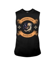 BARROTH - HUNTING CLUB Sleeveless Tee tile