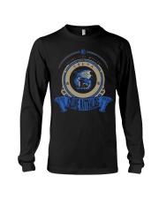 AZURE RATHALOS - ORIGINAL EDITION-V4 Long Sleeve Tee tile